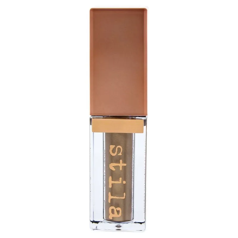 Eyeshadow Stila Shimmer And Glow Liquid Starlight Para Mulhe