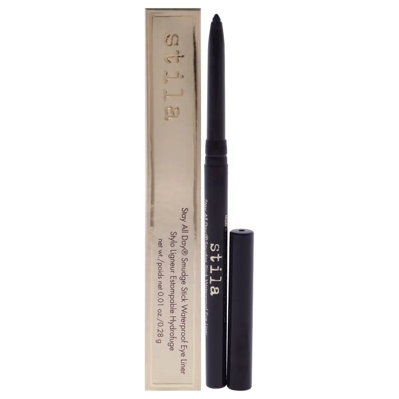 Delineador Stila Vivid Amethyst Color Waterproof