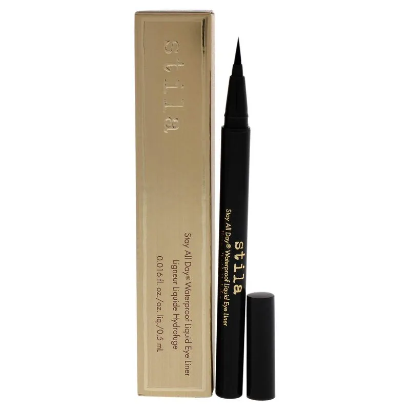 Liquid Eye Liner Stila All Day Waterproof Intense Labradorite