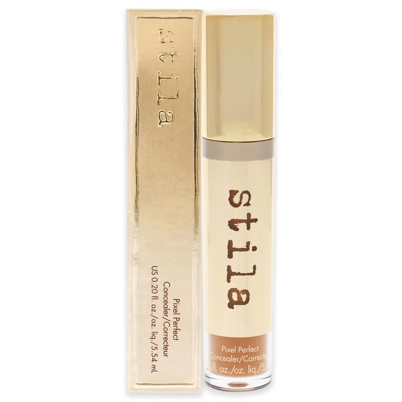 Corretivo Stila — 2 Pixels De Bronzeamento Médio, Perfeitos (mulheres)