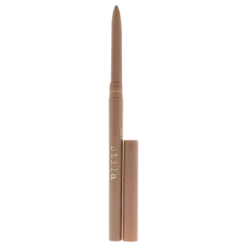 Smudge Stick Impermeável Delineador De Olhos - Abalone Stila 0,01 Oz