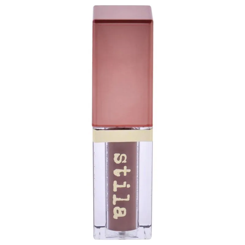 Sombra Líquida Stila Suede Shade Sheer Sand Para Mulheres