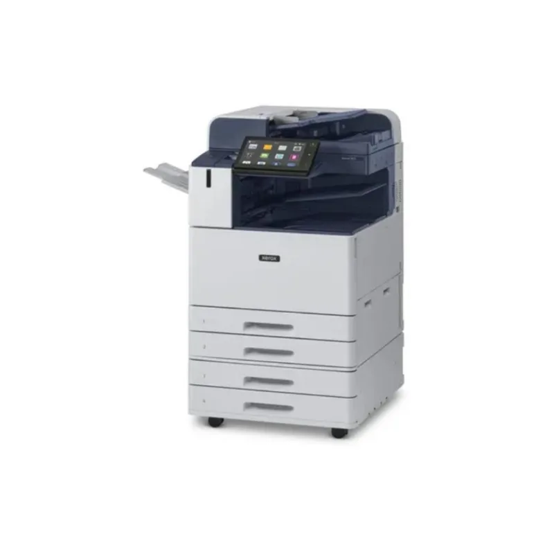Multifuncional Xerox Laser Altalink C8130T Color (A3)