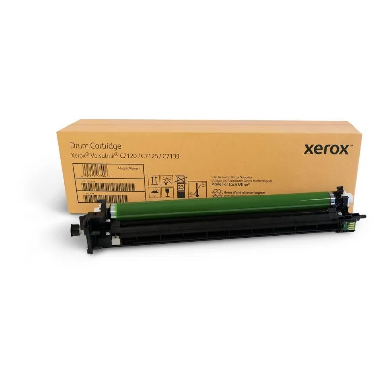 Unidade De Imagem Xerox P/Versalink C71xx 109k 013r00688no
