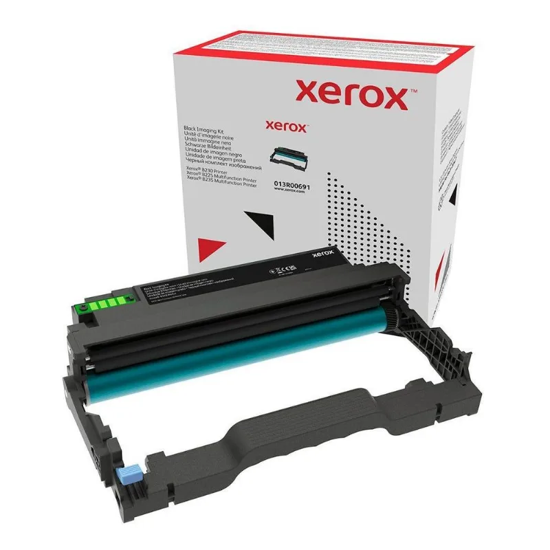 Unidade De Imagem Xerox 12k - 013r00691noi