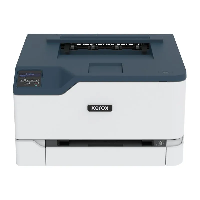 Impressora Xerox C230 A Laser a laser - Colorida IMPRESSORA A LASER XEROX C230 - COLORIDA