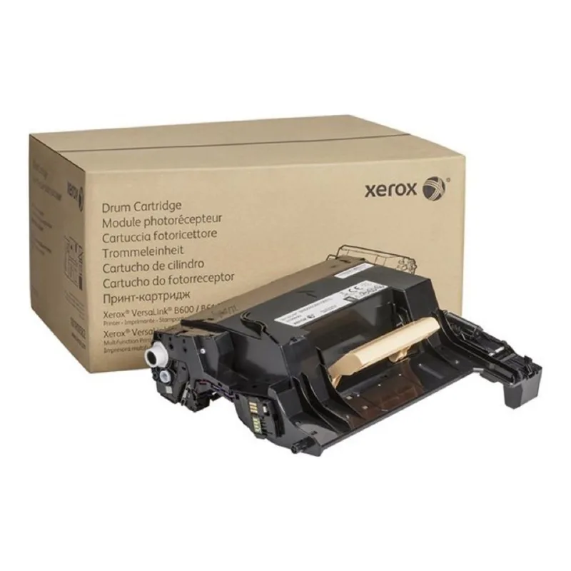 Unidade De Imagem Xerox 60k 101r00582no