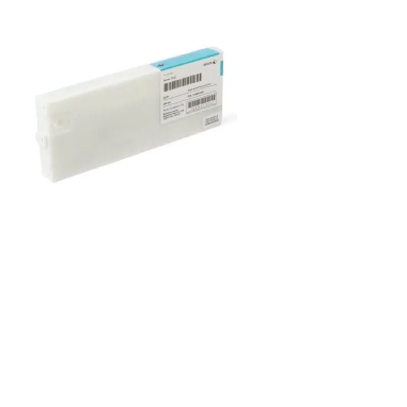 Cartucho Original Xerox 106r01301 Cyan Xerox 7142