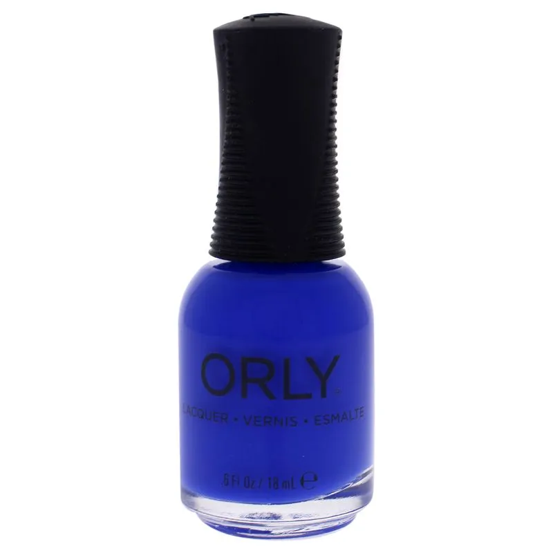 Verniz Para Unhas Orly Brittney Beach - 0,6 Onças