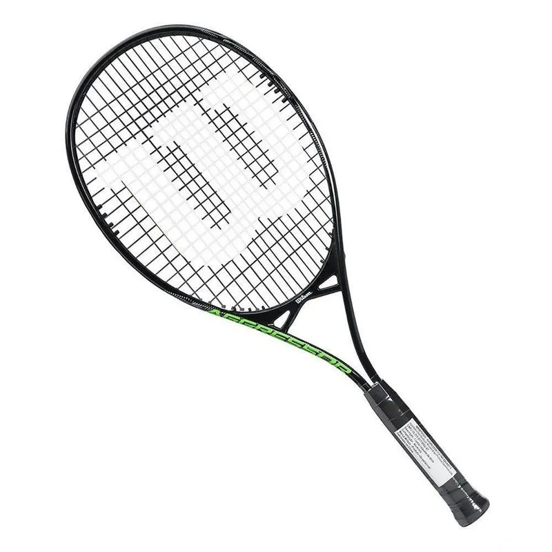 Raquete De Tênis Wilson Aggressor 112 L3