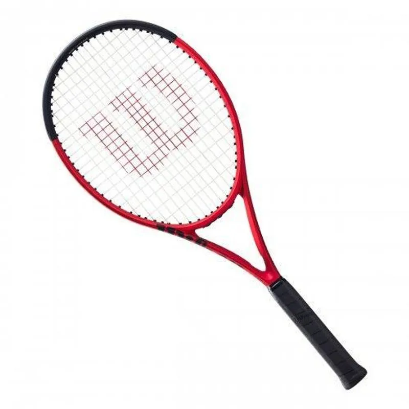 Raquete De Tênis Wilson Clash 100 V2.0 - L2