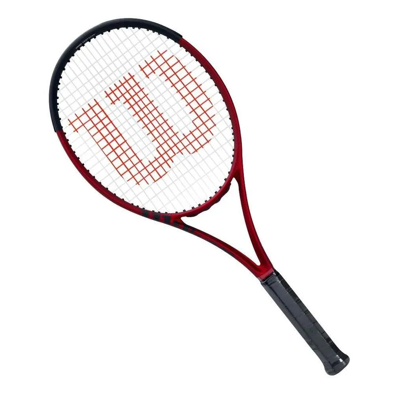 Raquete De Tênis Wilson Clash Pro V2