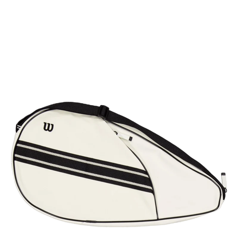 Padel Premium Cover Cream ONESIZE