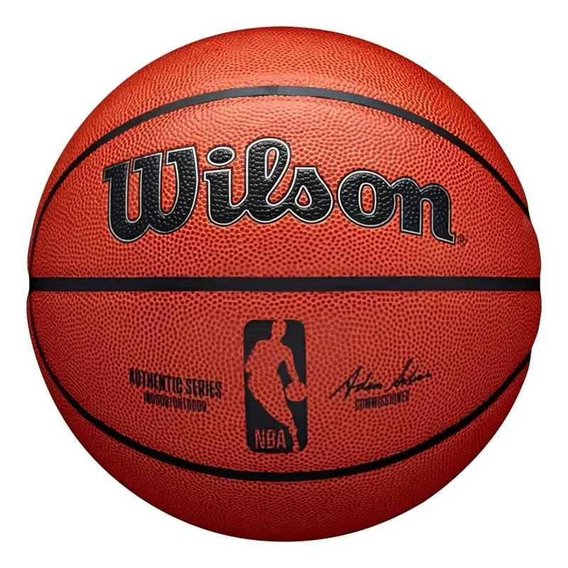 Bola de Basquete Wilson Nba Authentic Indoor Outdoor 6