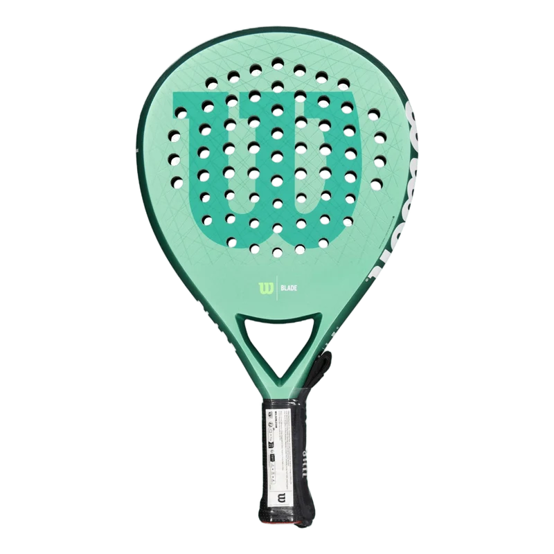 Blade Ls V3 Padel Green 2