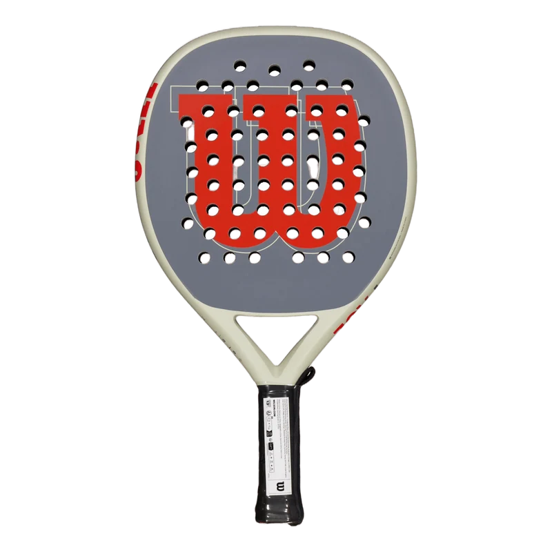 Pace V1 Paddle Red 2