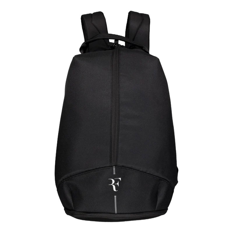 Rf Backpack Black
