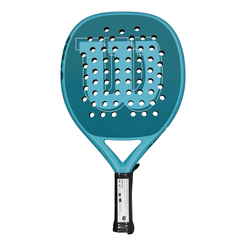 Pace V1 Paddle Blue 2