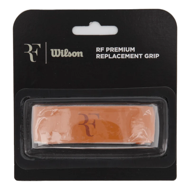 Rf Premium Replacement Grip Brown