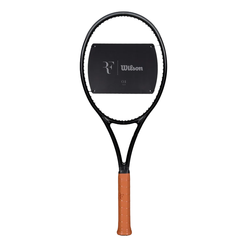 Rf 01 Black