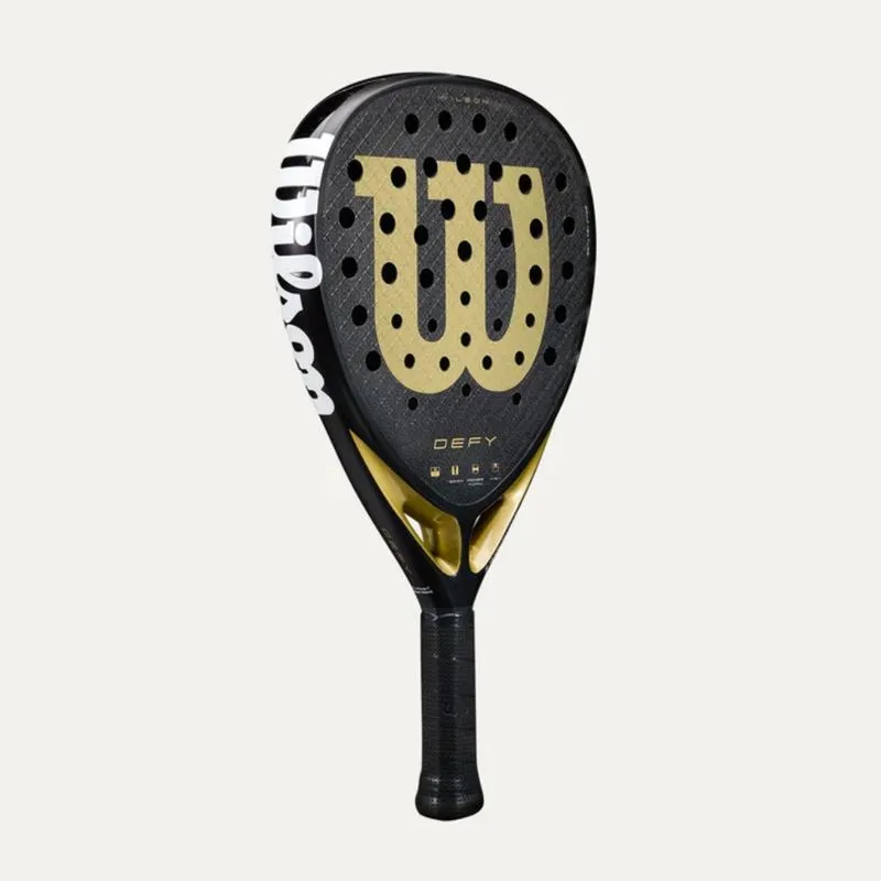 Raquete de Padel Wilson Defy v1