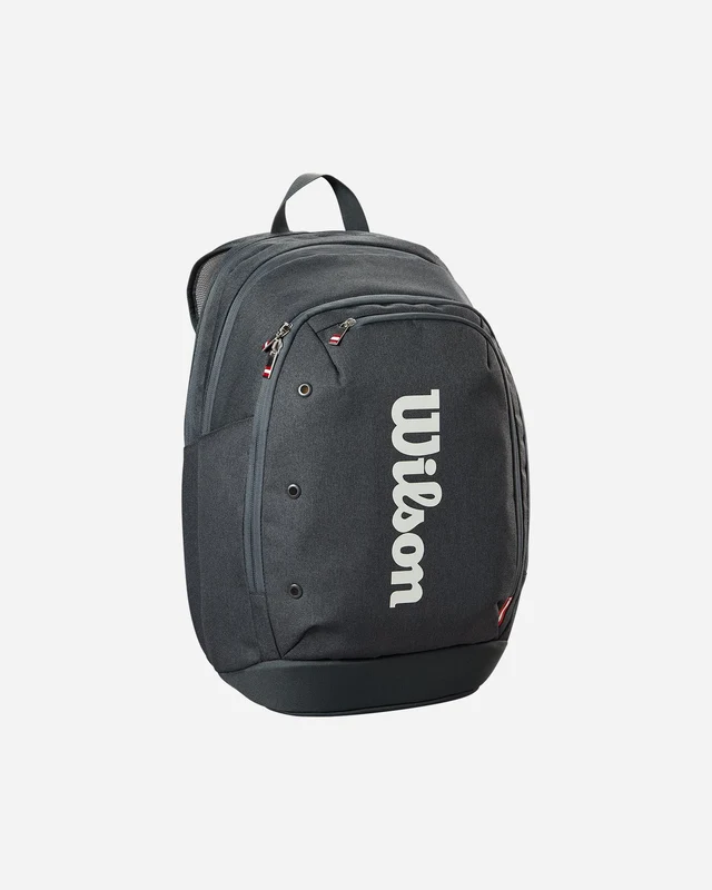 ZAINO TENNIS WILSON TOUR UNI / NS