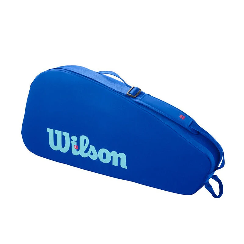 Wilson Ultra V5 Tour 3-Pack Blue-Royal / One Size Fits Most
