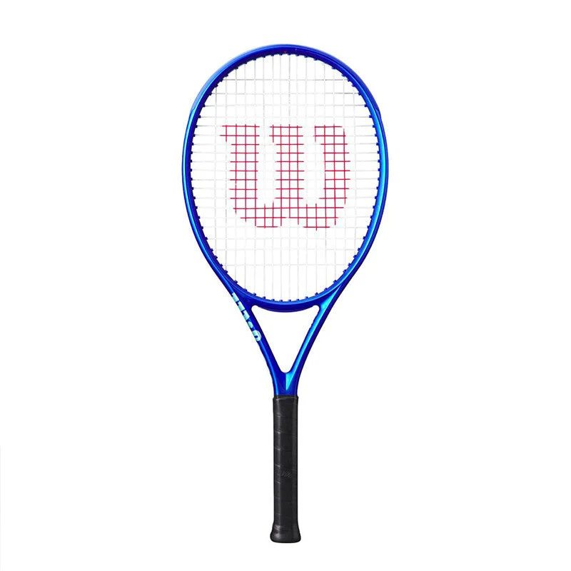 Wilson Ultra Junior 26 V5 (Strung) Blue / One Size Fits Most