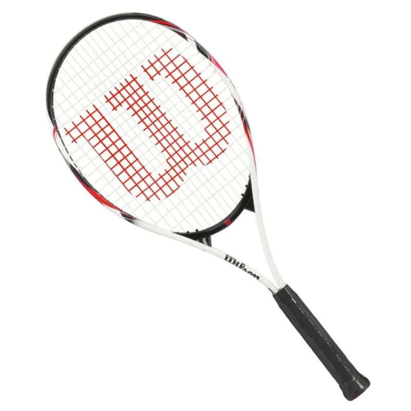 Raquete de Tênis Wilson Fusion XL 274g L3