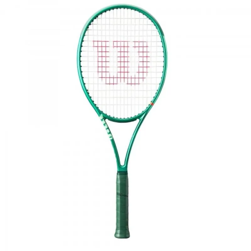 Raquete de Tenis Wilson Blade 98 18X20 V10 L3