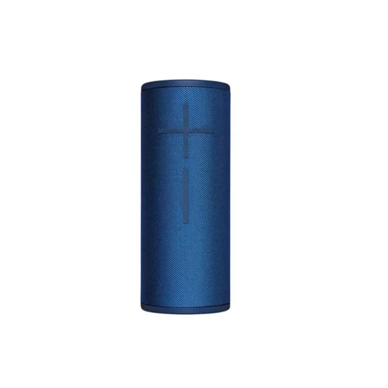 Parlante Bluetooth Logitech Ue Megaboom 3 Sonido 360° Agua