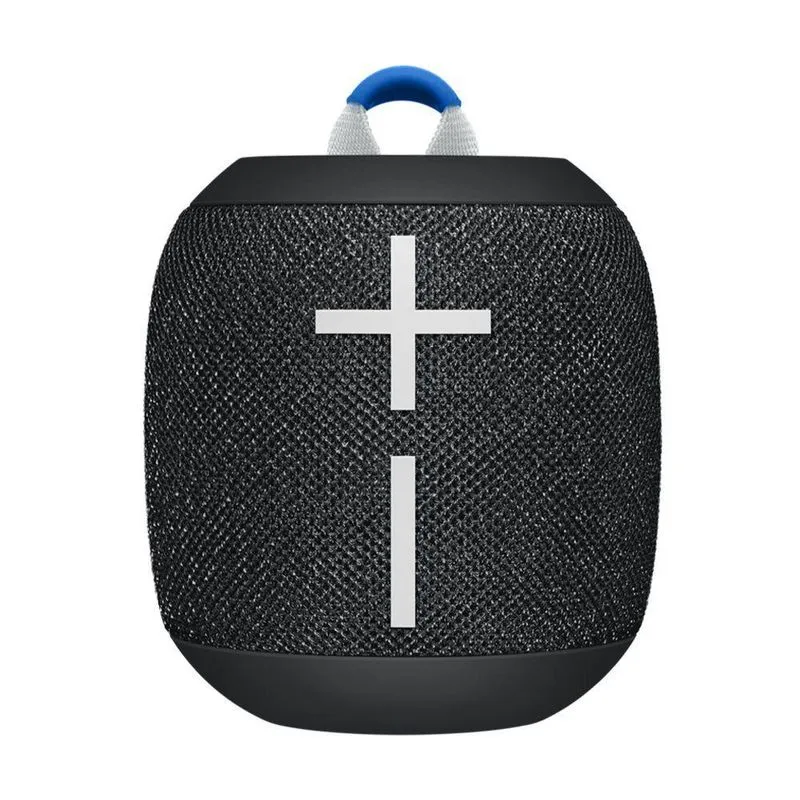 Caixa De Som Ultimate Ears Wonderboom 2 Bluetooth