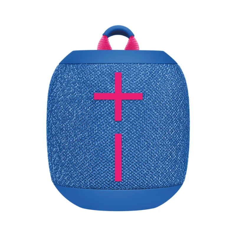 Parlante portátil ULTIMATE EARS Wonderboom 3 Performance Blue