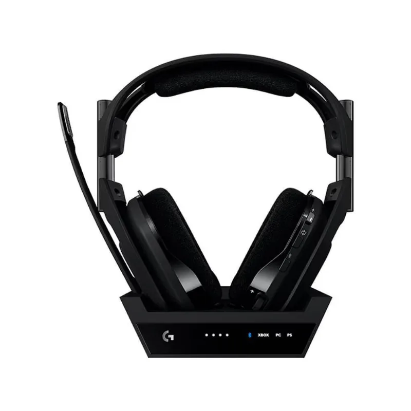 Headset Gamer Logitech Astro A50 X Sem Fio - 939-002126