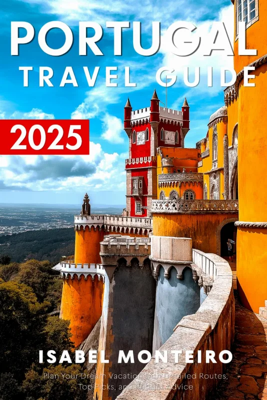 Guia De Viagem De Portugal 2025: Rotas Detalhadas, Principais Opções E Dicas