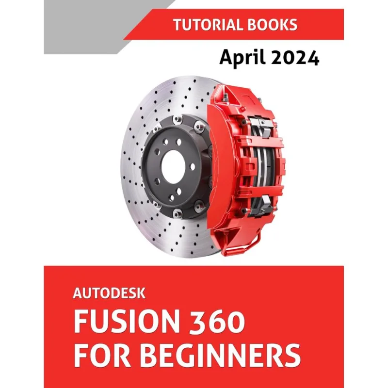 Reserve O Autodesk Fusion 360 Para Iniciantes (abril De 2024)