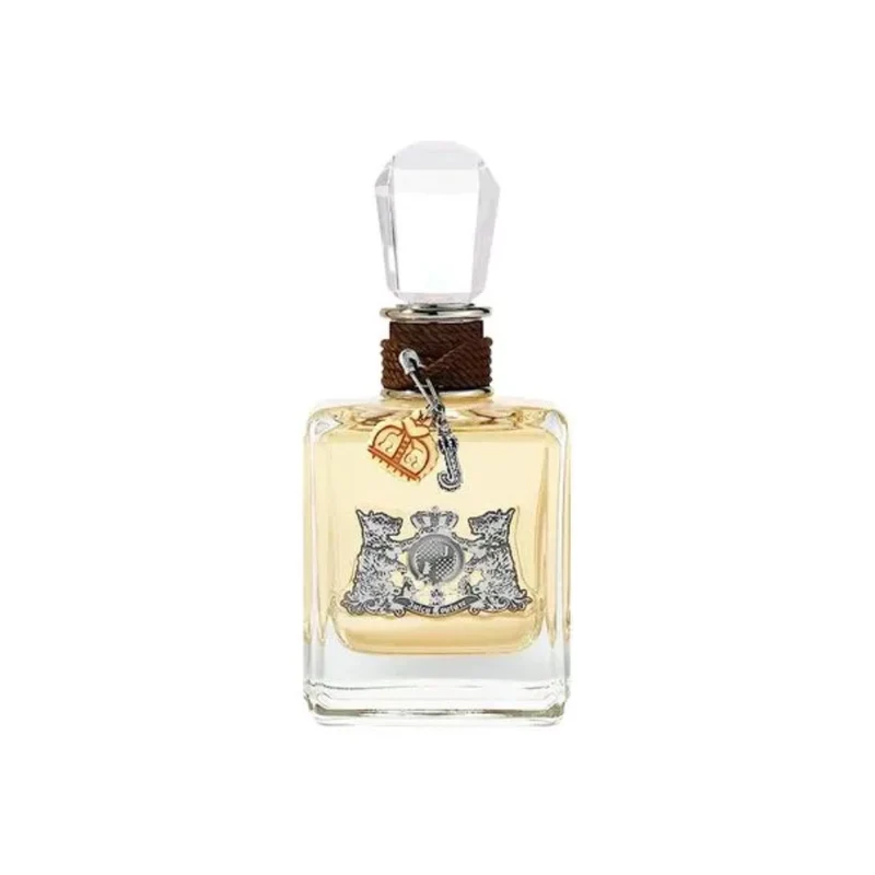 Juicy Couture Eau de Parfum Perfume Feminino Tester - 100 ml
