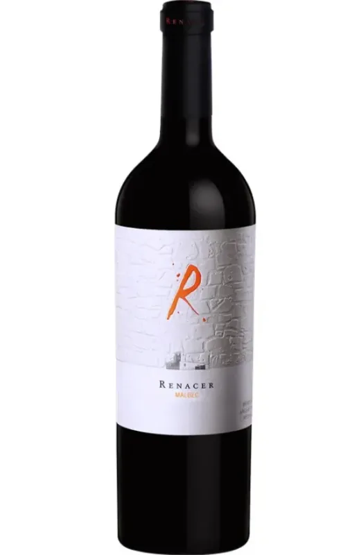 Renacer R Malbec