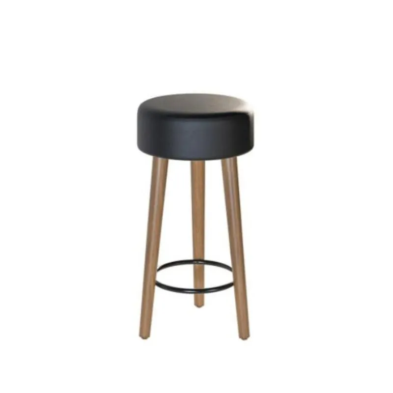 Banco Banqueta Salaone Paris Preto
