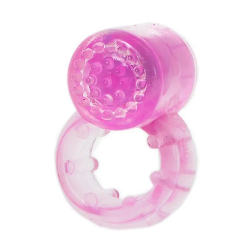 Anel Peniano com Vibro Sensor K Import & Export - Miess