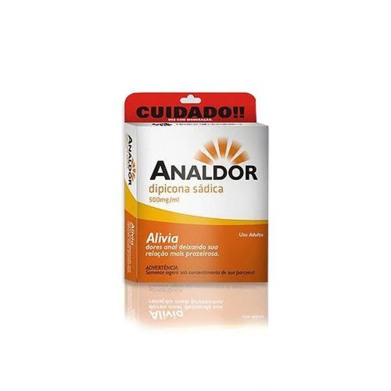 Analdor Sicret - Miess