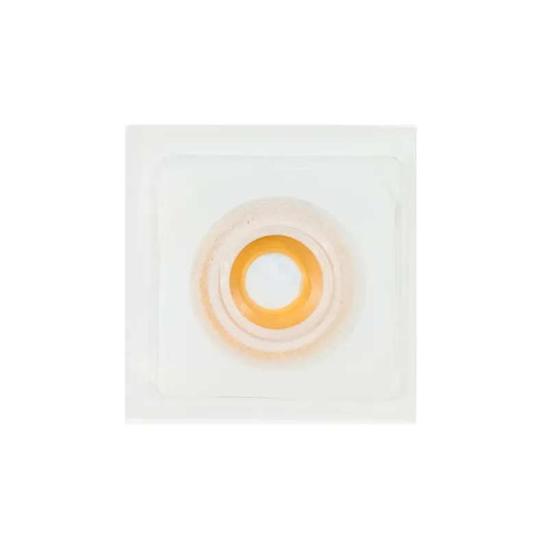 Placa Sur-fit Plus Durahesive Convexa 45MM 28/45MM (UND) - Convatec