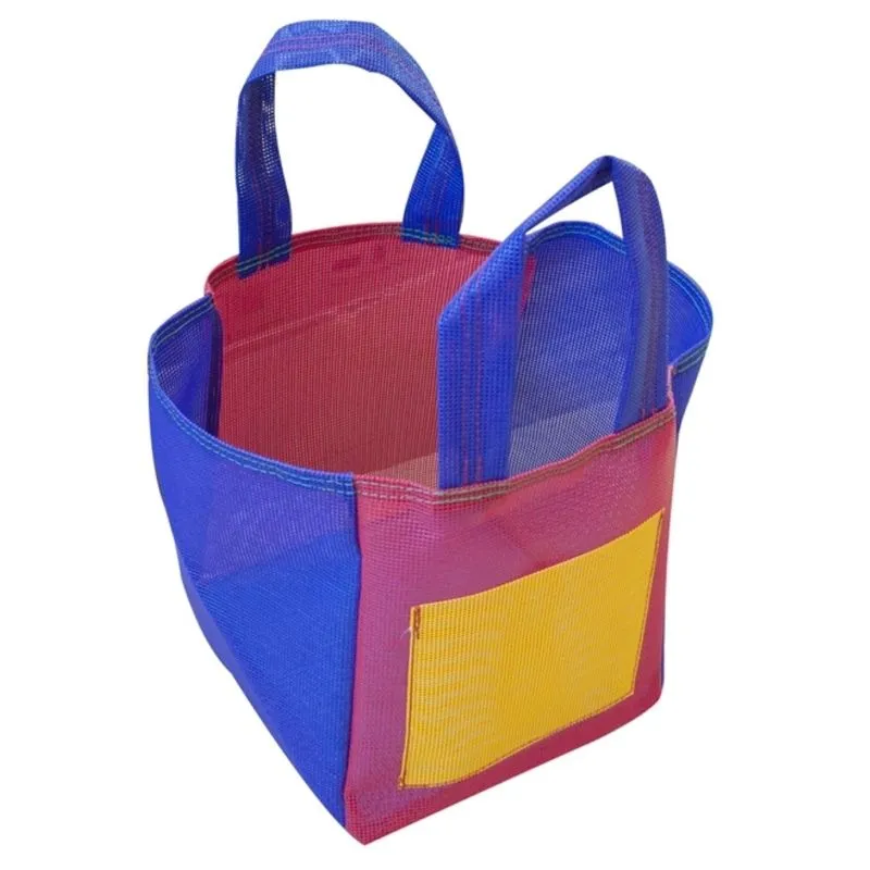 Bolsa Guarda Molas Multiuso