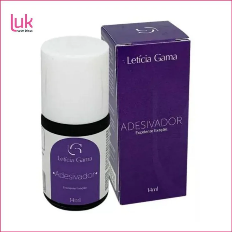 Primer Adesivador Para Alongamento De Unha 14ml