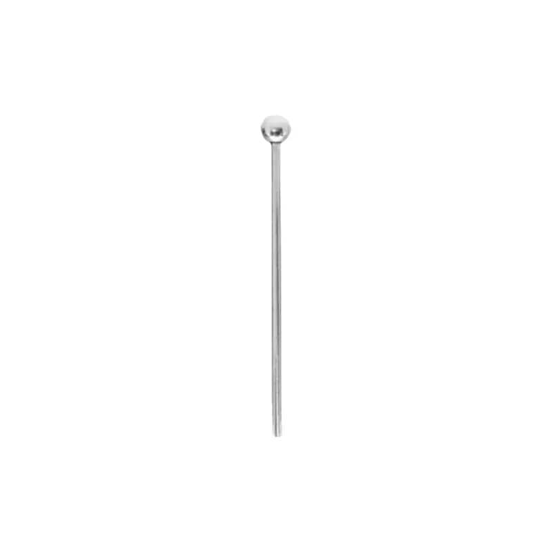 Eletrodo Para Bisturi Bola 6,0 MM - Emai - Transmai