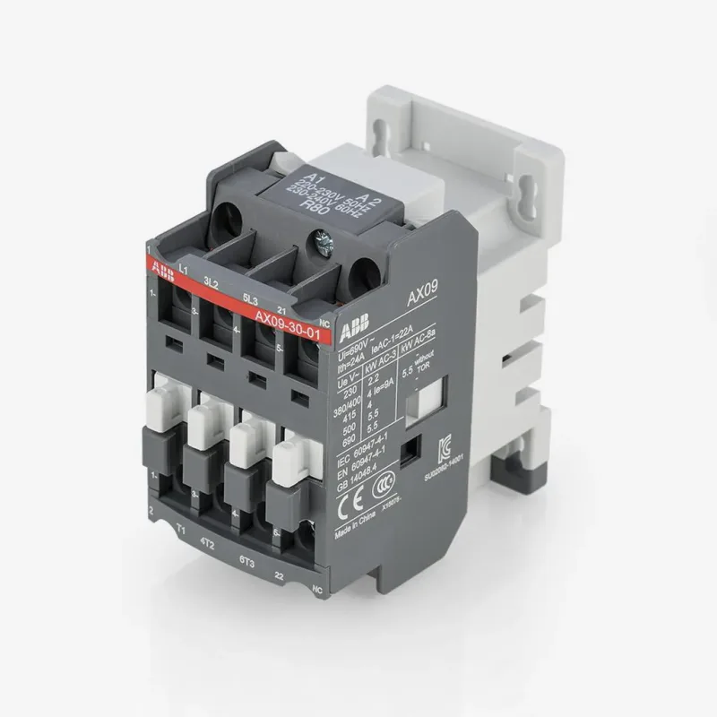 CONTATOR ABB | AX25-30-10-75