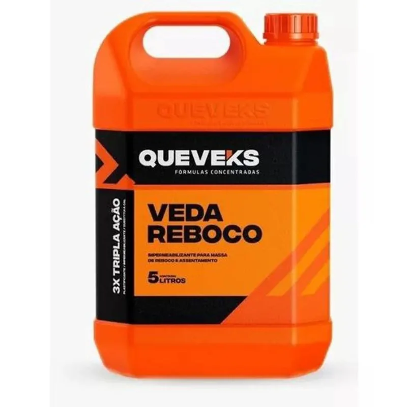 Queveks veda concreto 5L