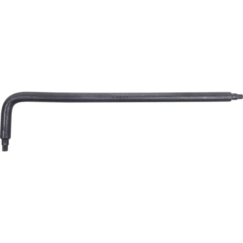 Chave L Extra Longa 280 mm CR 59 D Cr Ferramentas