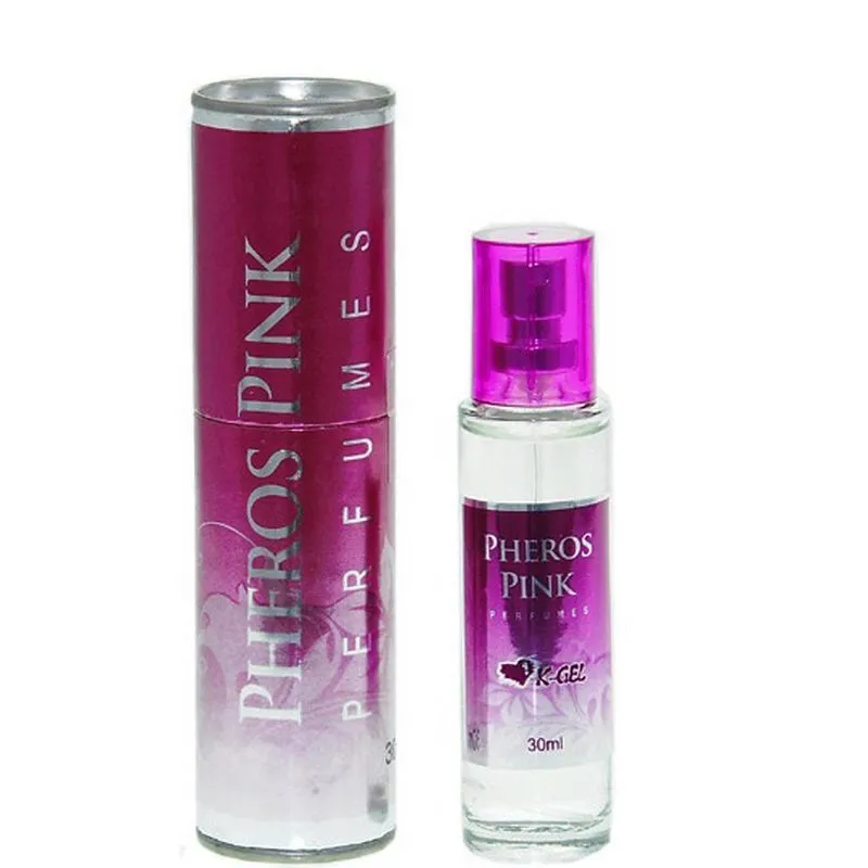 Pheros Pink 30ml K-gel