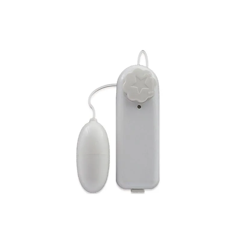 Bullet Mini Vibrador Multivelocidades Miss Collection